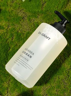 【Dr.GRAFT】韩国原装进口 Aranea Urban洗发水430ml