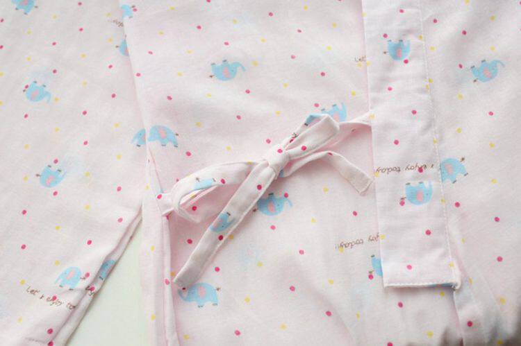 Peignoir jeunesse - Ref 599809 Image 4