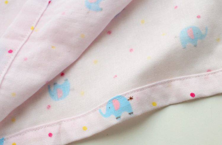 Peignoir jeunesse - Ref 599809 Image 5