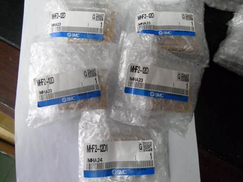 全新原装正品SMC气缸MHF2-12D MHF2-12D1  MHF2-16D2 MHF2-20D
