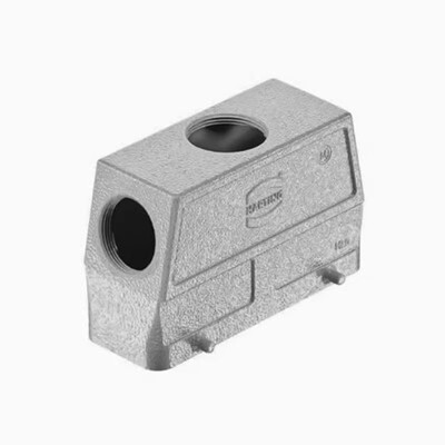 哈丁HARTING浩亭边出线正品