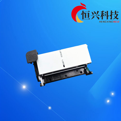 原装 新北洋(SNBC) BTP-U60 条码标签打印头热敏头总成