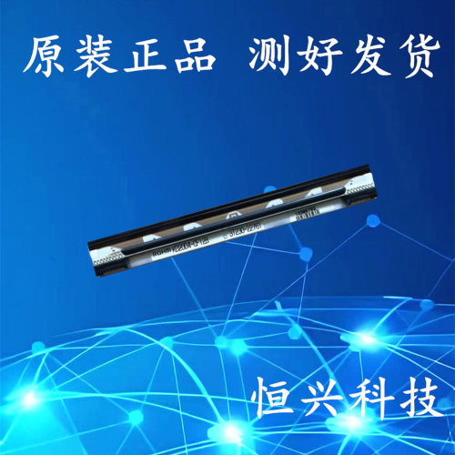 原装 TSC 244Plus   LP-2000A  4T520打印头标签条码打印机热敏头
