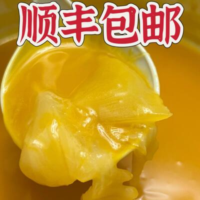 高端鱼翅加热开袋即食！