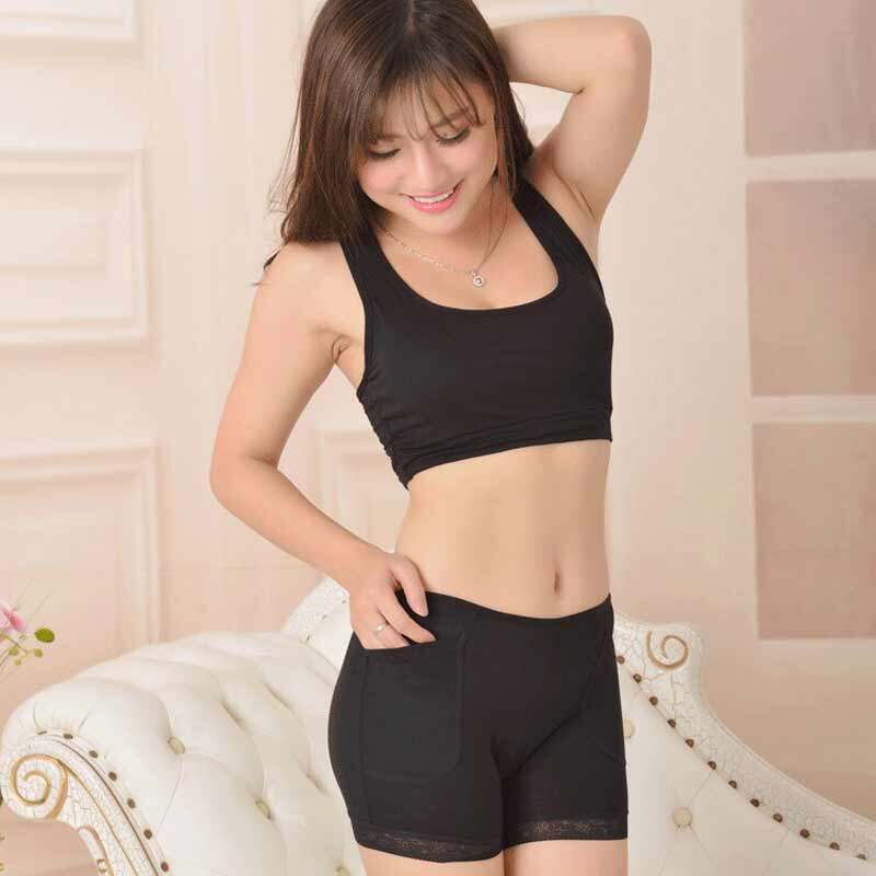 Slip jeunesse 118# en coton - Ref 642230 Image 1