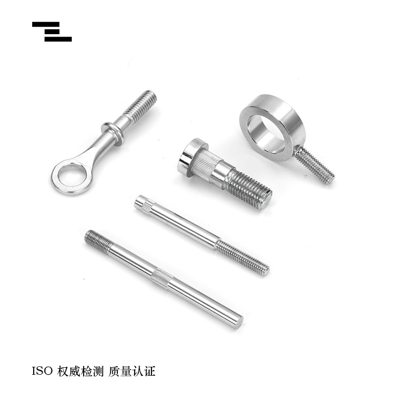 非标螺栓零配件加工定制