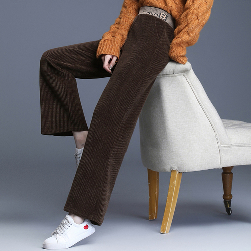 QQ大码女裤 Q7S8019 整款下架