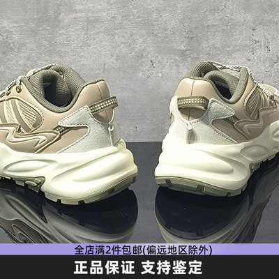 「波波鞋」阿迪达斯男女老爹鞋