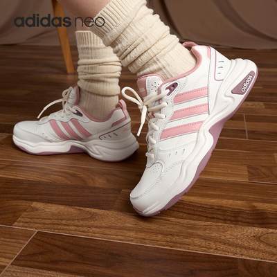 运动休闲鞋Adidas阿迪达斯