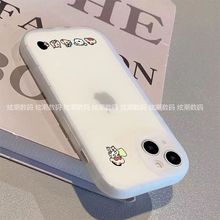 蜡笔小新适用于苹果/华为/OPPO/VIVO/荣耀小米/全包防摔保护壳手机壳