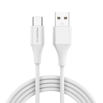 品胜Typec手机数据线2A充电线