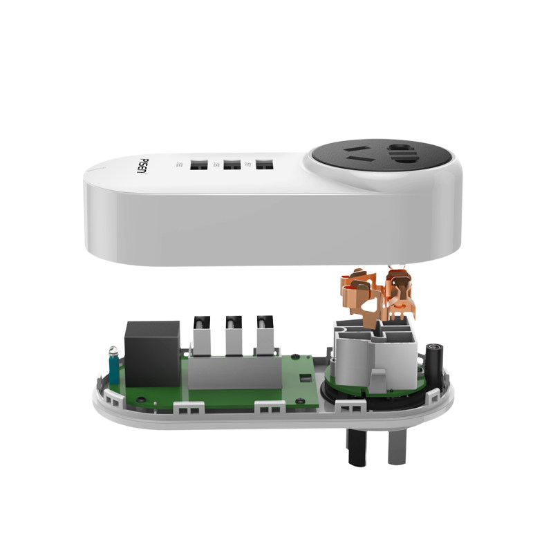 chargeur PISEN - Ref 1291087 Image 4