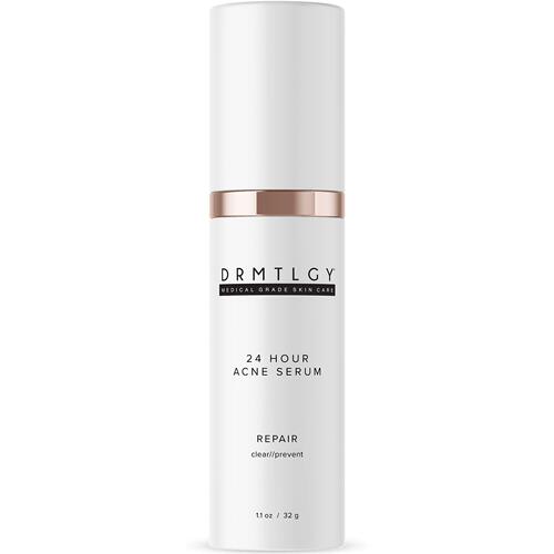 DRMTLGY Acne Spot Treatment and Cystic Acne Treatment. Acne
