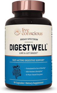 DigestWell Acting Immediate Fast Digestive Relief 美国代购