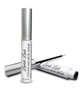 Pronexa Hairgenics Lavish Lash - Eyelash Growth Enhancer & B