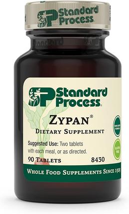 美国代购Standard Process - Zypan - Supports Healthy