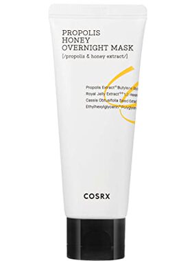 美国代购COSRX Full Fit Propolis Honey Overnight Mask | 2.03