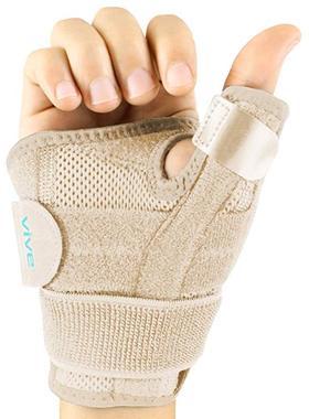 Vive Arthritis Thumb Splint - Thumb Spica Support Brace