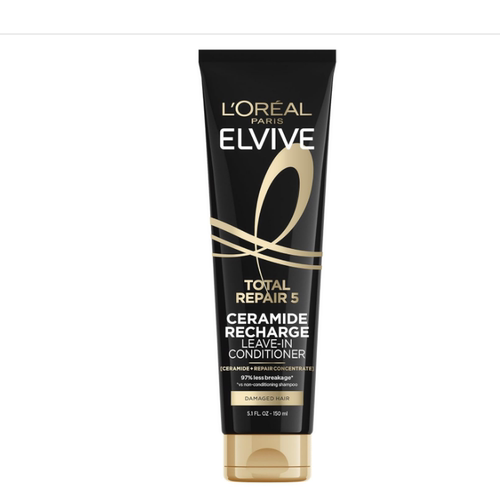 美国代购L'Oréal Paris Elvive Total Repair 5 Protein Recharg