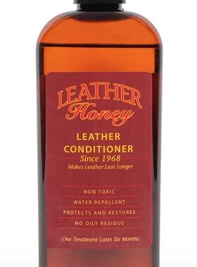 Leather Honey Leather Conditioner, Best Leather Conditionera