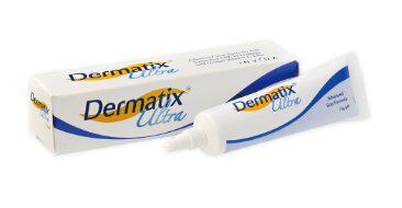 美国代购Dermatix Ultra Gel 15 g. [Free for you beauty gift]