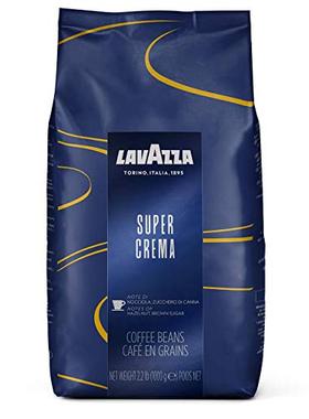 Product description Flavor:Super Crema  |  Size:2.2 Pound (