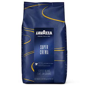 Product description Flavor:Super Crema | Size:2.2 Pound (