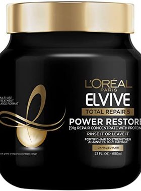 L'Oreal Paris Elvive Total Repair 5 Power Restore Mu