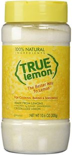 TRUE Shaker CITRUS Large 10.6Ounce Lemon 美国代购