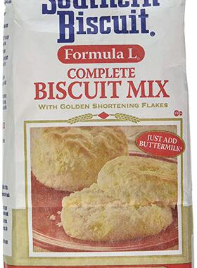Southern Biscuit Formula L Complete W/Golden Shortening Flak