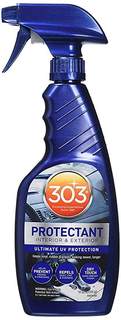 303 (30382) UV Protectant for vinyl, rubber, plastic, tires