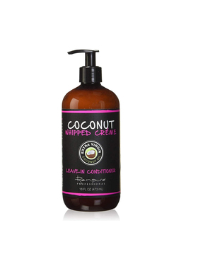 Renpure Coconut Cream Nourishing Conditioner, 32 Ounce