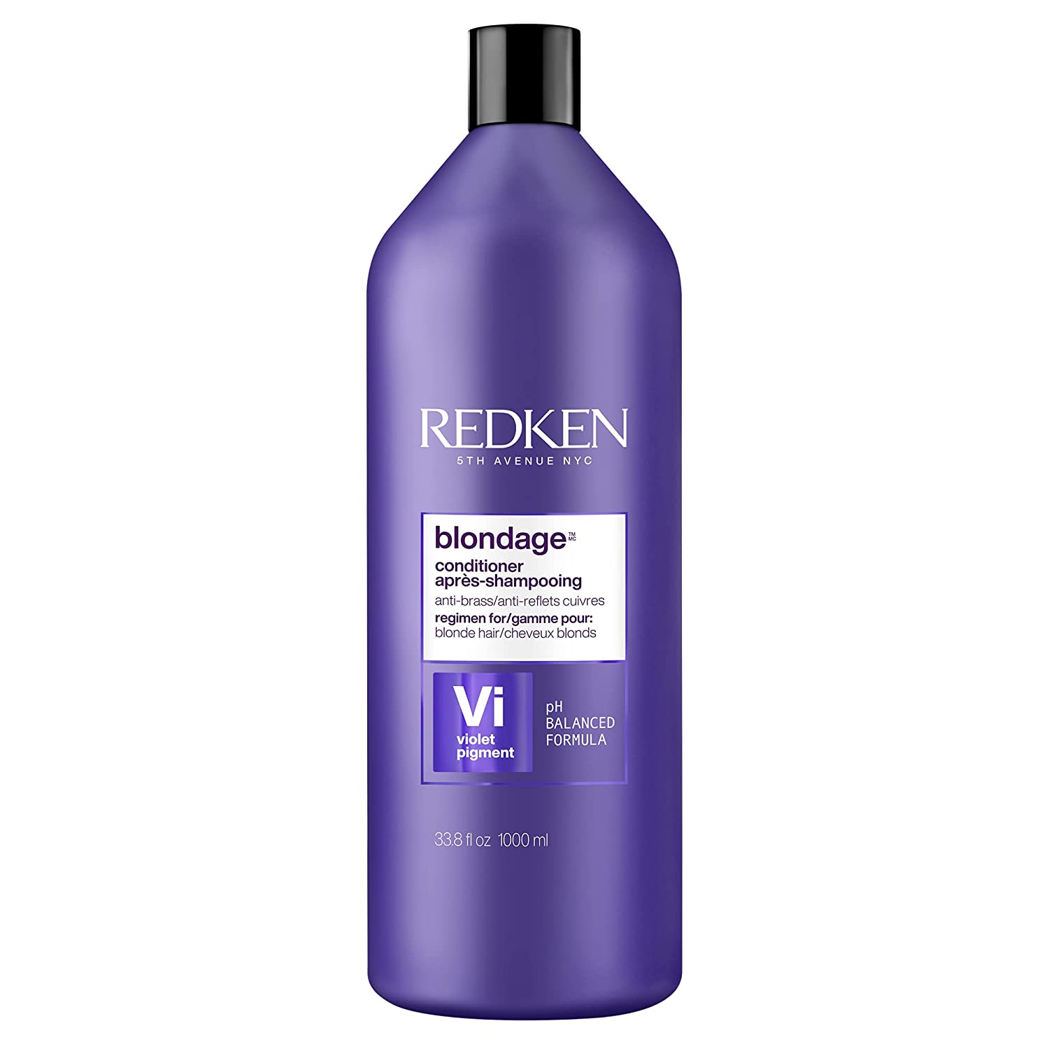 Redken Color Extend Blondage Color Depositing Purple