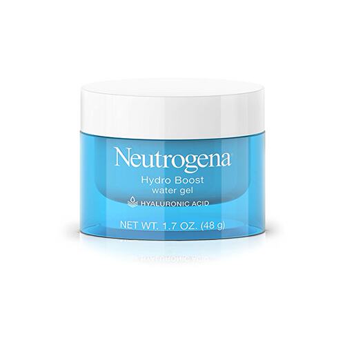 美国代购Neutrogena Hydro Boost Hyaluronic Acid Hydrating
