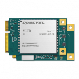 EC25 移远4G模块EG25 LTE无线通讯模组 EG25-G 全新原装正品