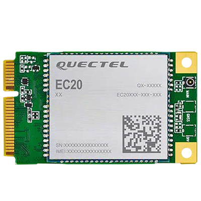 EC20移远4G模块4G全网通
