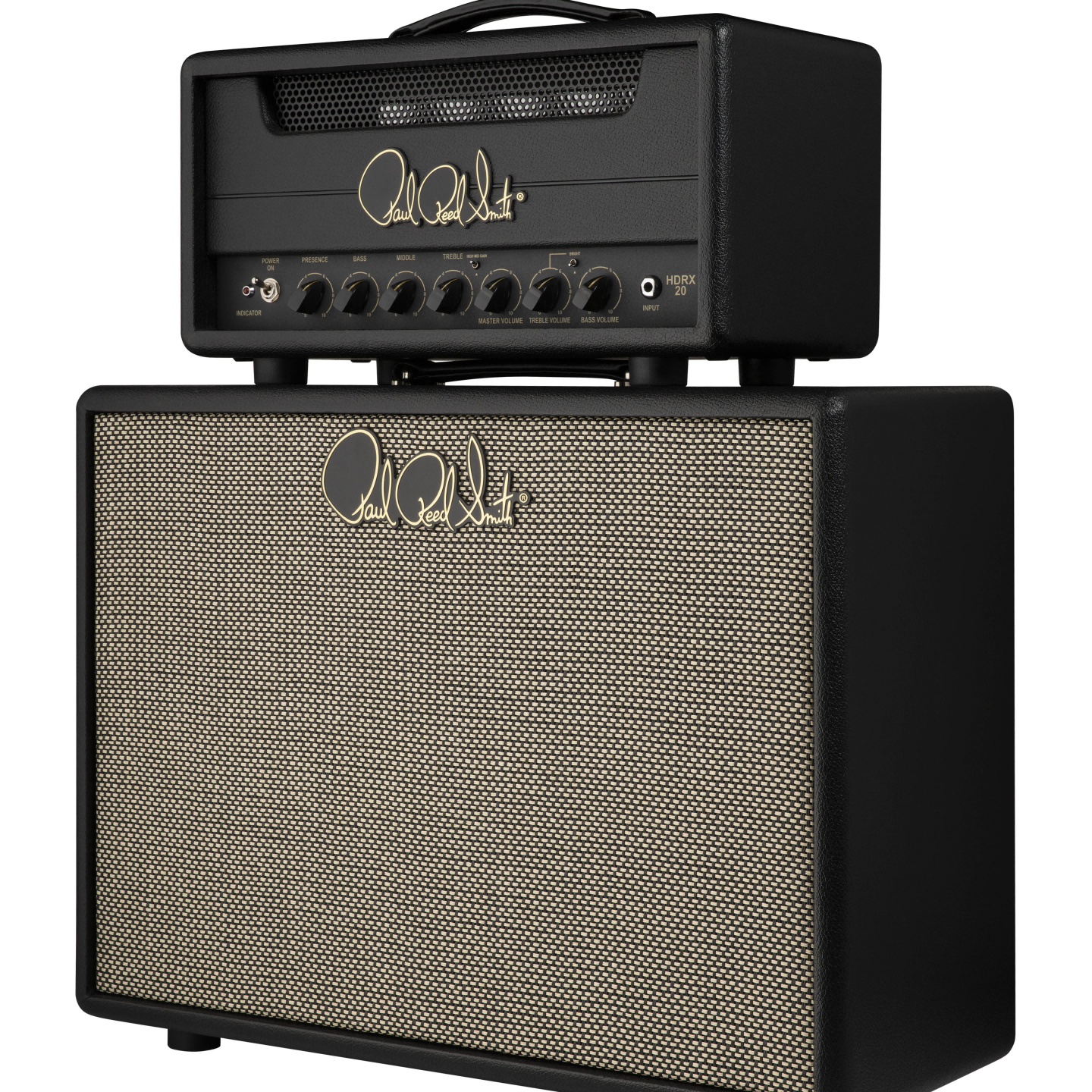 PRS电子管音箱箱头JimiHendrix