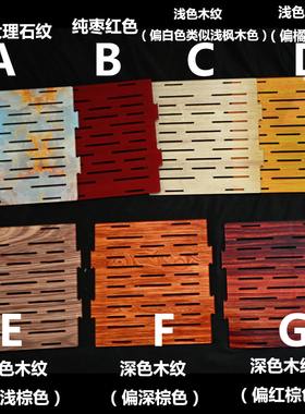 亚克力木纹乌龟隔离盒蛋龟窄桥发色盒剃刀白色黑色黄色水族木纹盒