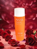 莱蔻蜗牛霜女130ml 保湿 补水滋润收缩毛孔控油修复护肤化妆品乳液
