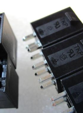 进口4.2mm连接器3928-1043黑色5557-2*2P/4针 台湾骏品TKP