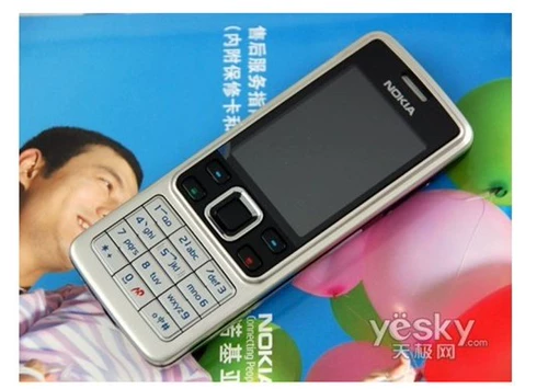 Nokia, классический металлический прочный мобильный телефон для школьников для пожилых людей, ностальгия