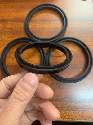 气缸橡胶活塞密封圈