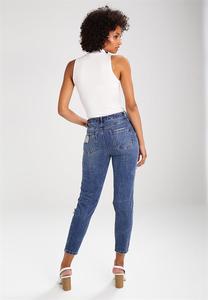 hot selling bursting women burrow cowboy loose straight shorts and nine pants