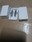 电话机接线盒Y头电话线连接器