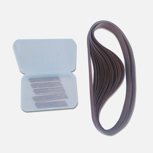 厂家直销快递缓冲机配件刀片包装