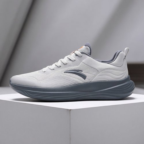 安踏综训鞋男潮流夏季轻便舒适透气减震体测健身综合训练运动鞋子