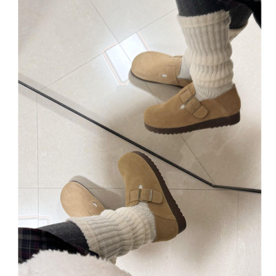 【勃肯家族~内增高】正品勃肯鞋
