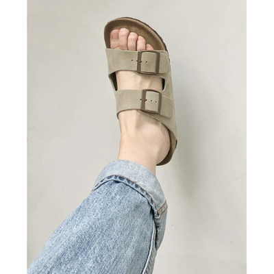 【勃肯家族】真软木~正品勃肯鞋