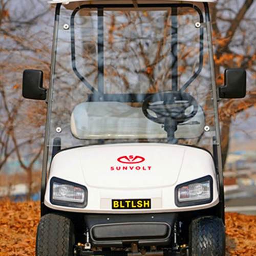 观光车BLTLSH2观光车高尔夫球车