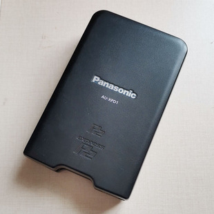 microP2卡 卡 expressP2 XPD1 P2读卡器 USB3.0 松下Panasonic